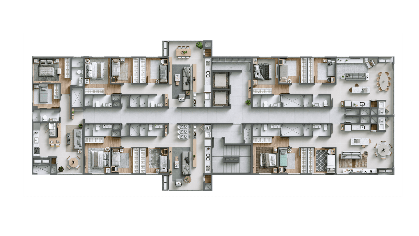 Ekoa Residence