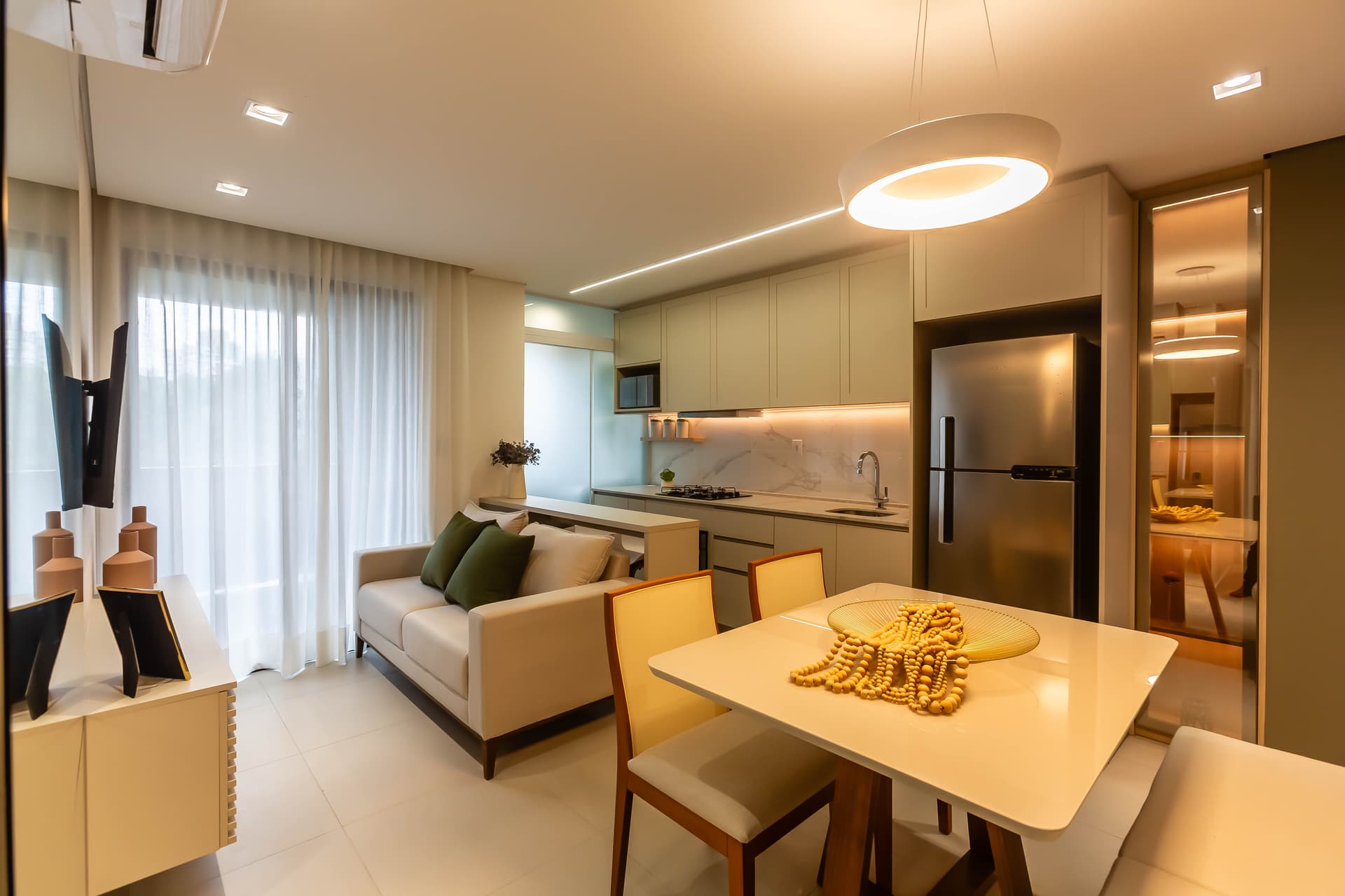Duo Residence — foto 3