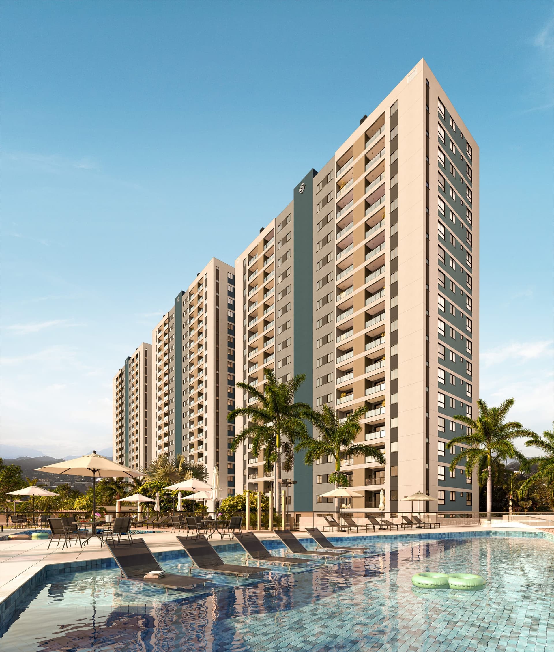 Barra Home Resort