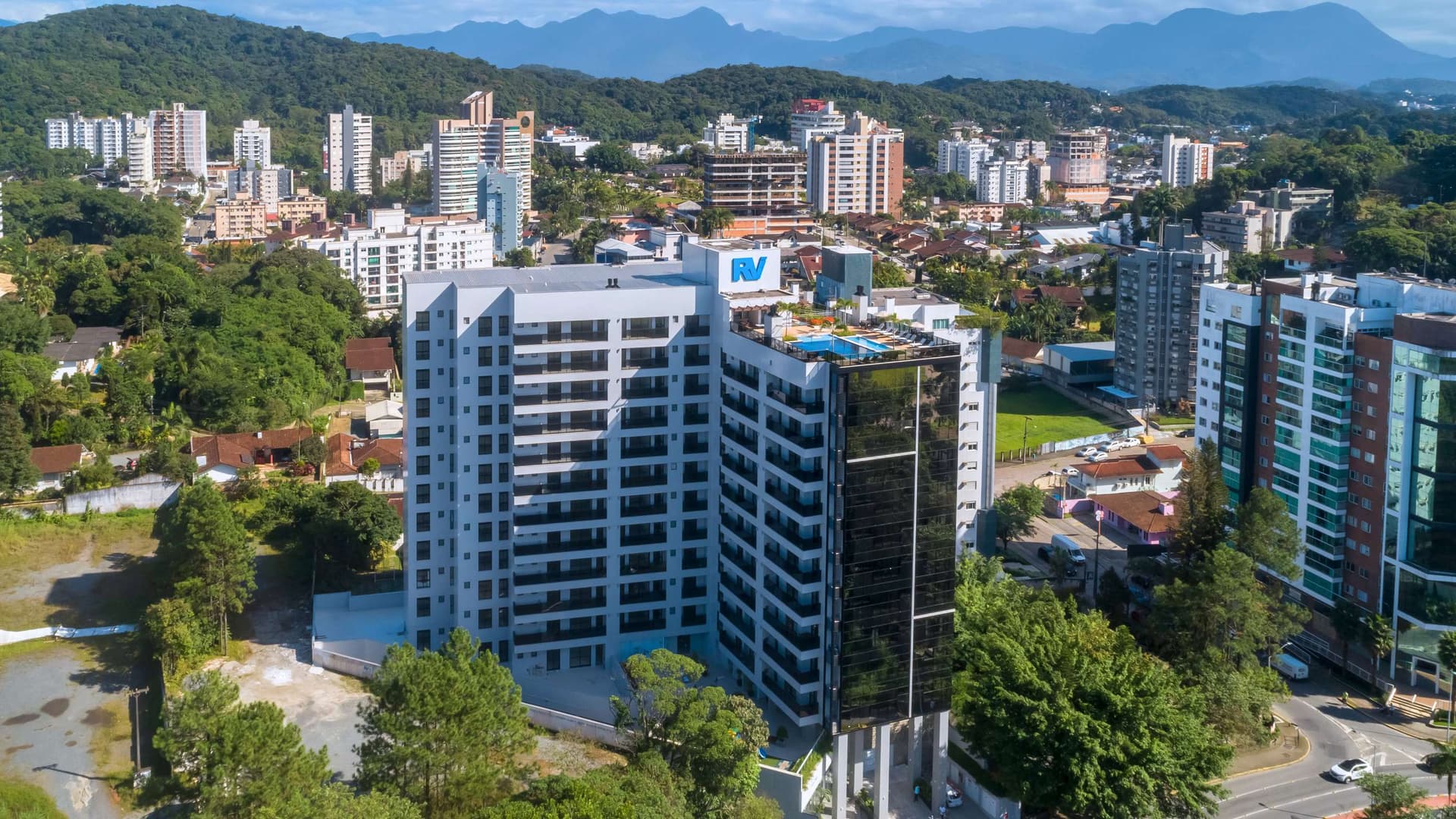 Flower Park Residence